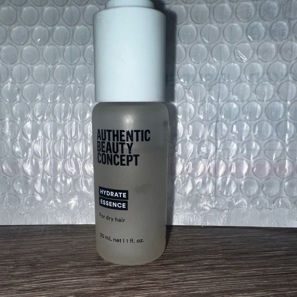 Authentic Beauty Concept Hydrate Essence